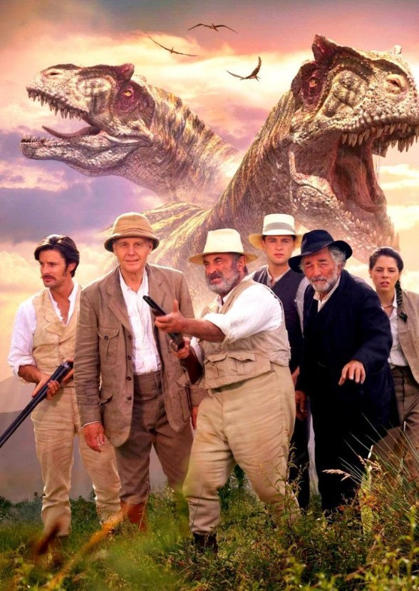 The Lost World