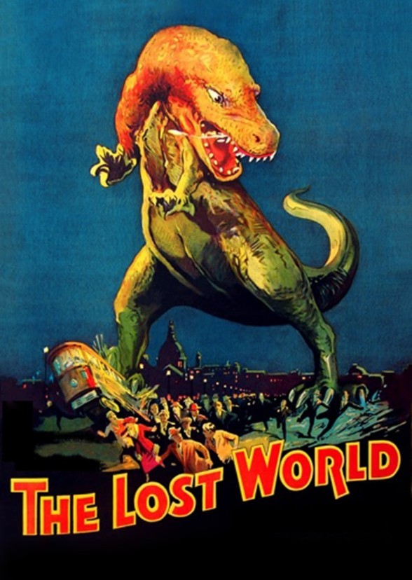 The Lost World