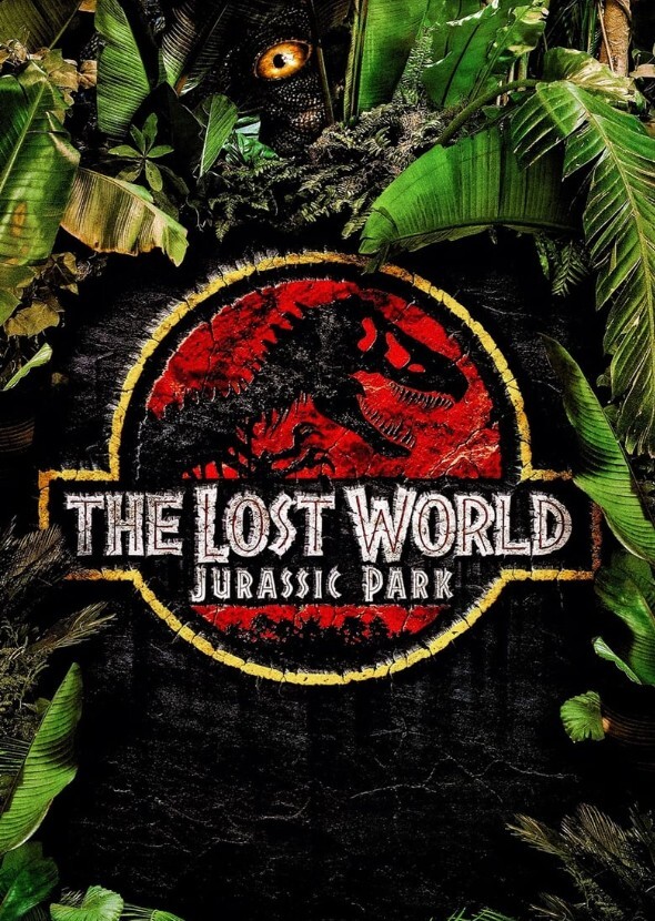The Lost World