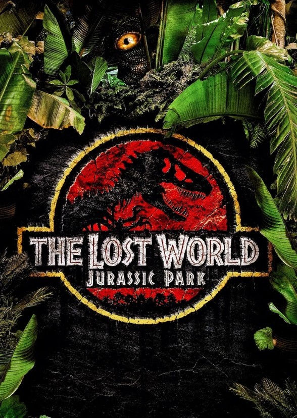 The Lost World: Jurassic Park (2018)