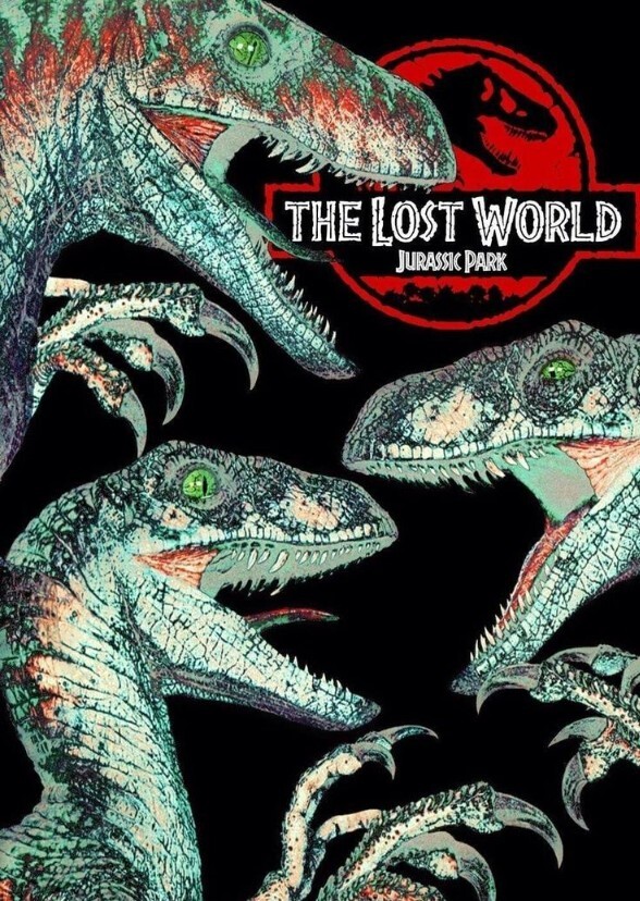 The Lost World: Jurassic Park