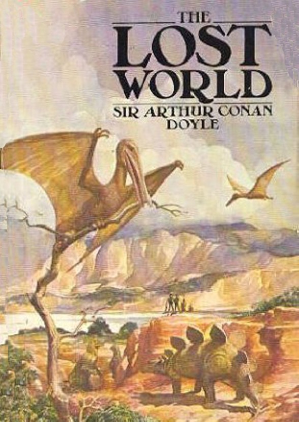The Lost World Remake 