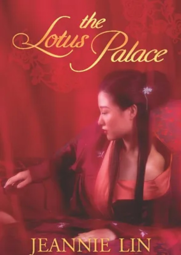 THE LOTUS PALACE Fan Casting on myCast