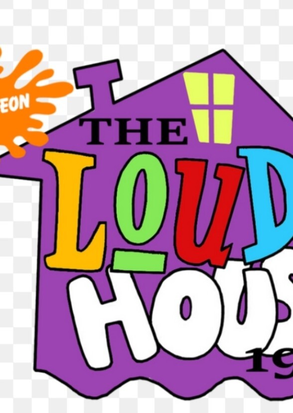 The Loud House 90s