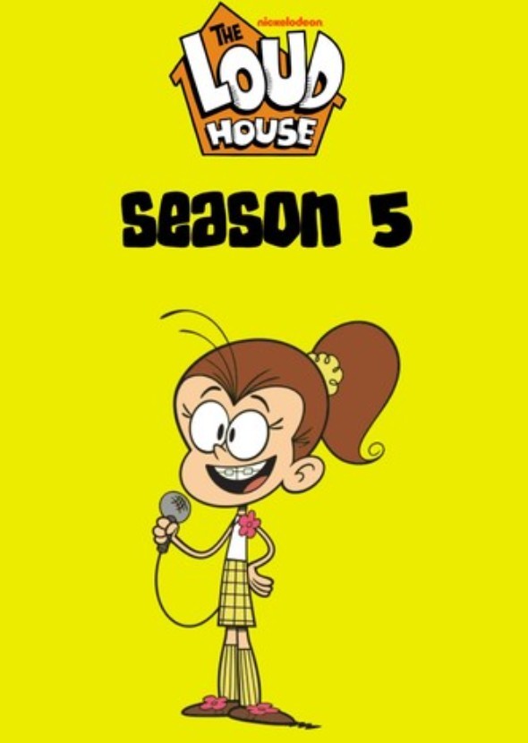 The Loud House
