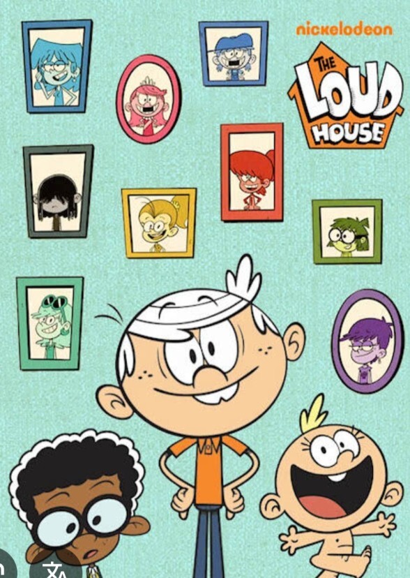 The Loud House