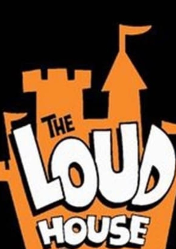 The Loud House 