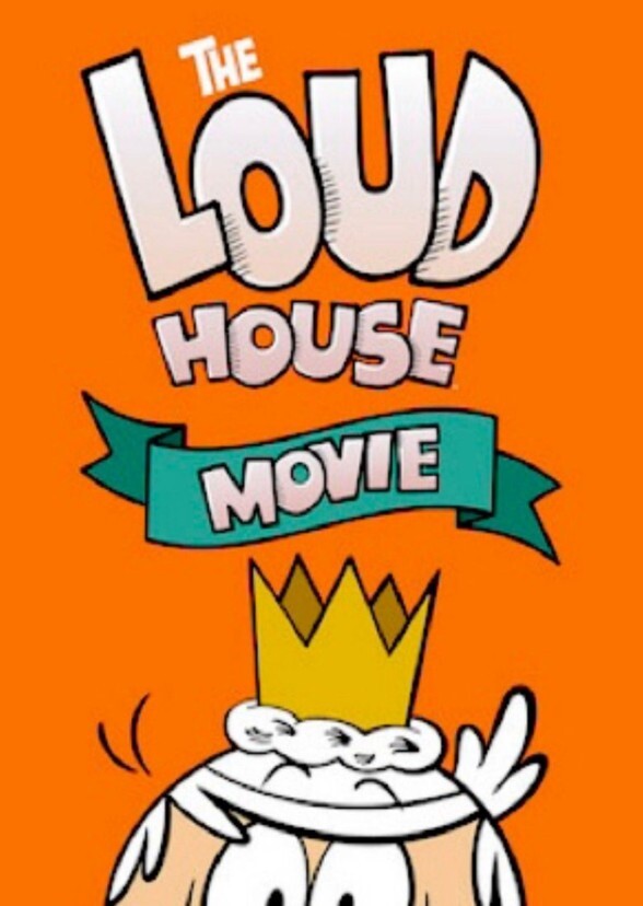 Rusty Spokes Fan Casting for The Loud House live-action Movie having ...