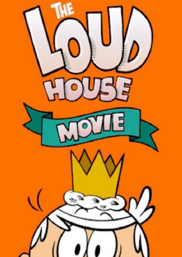 The Loud House Movie