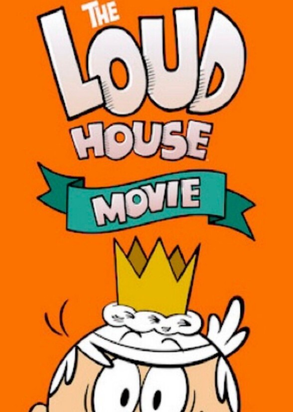 The Loud House Movie