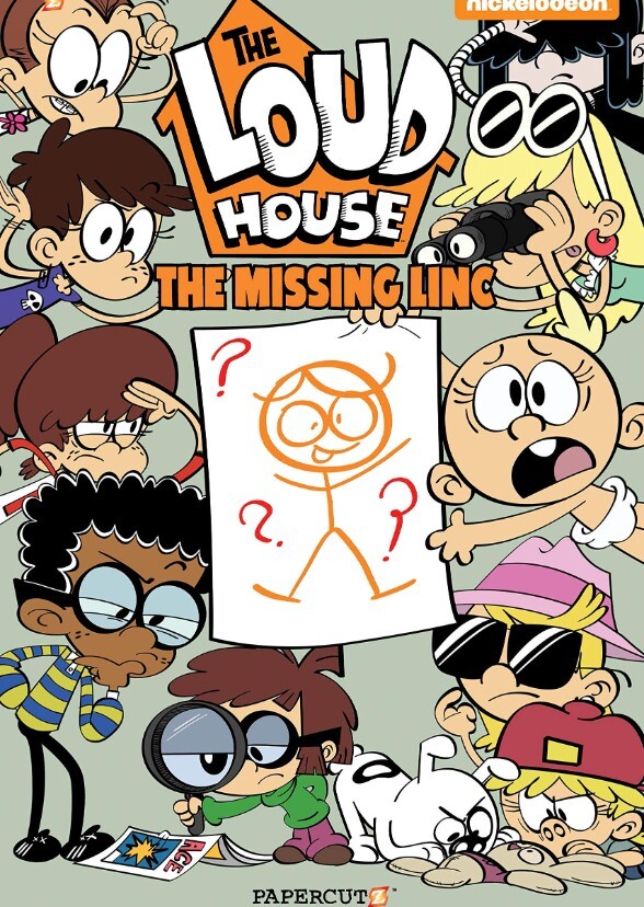 The Loud House (Season One)