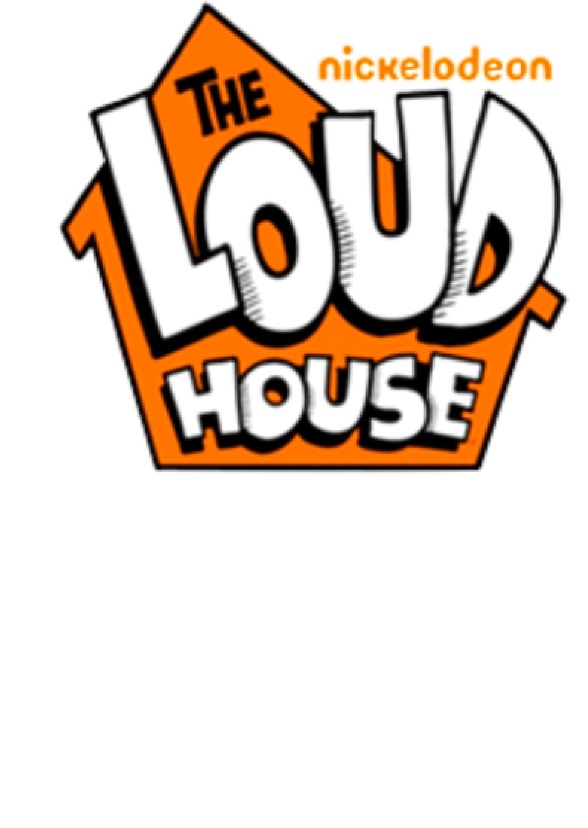 The Loud House (Semi Genderbent 2)