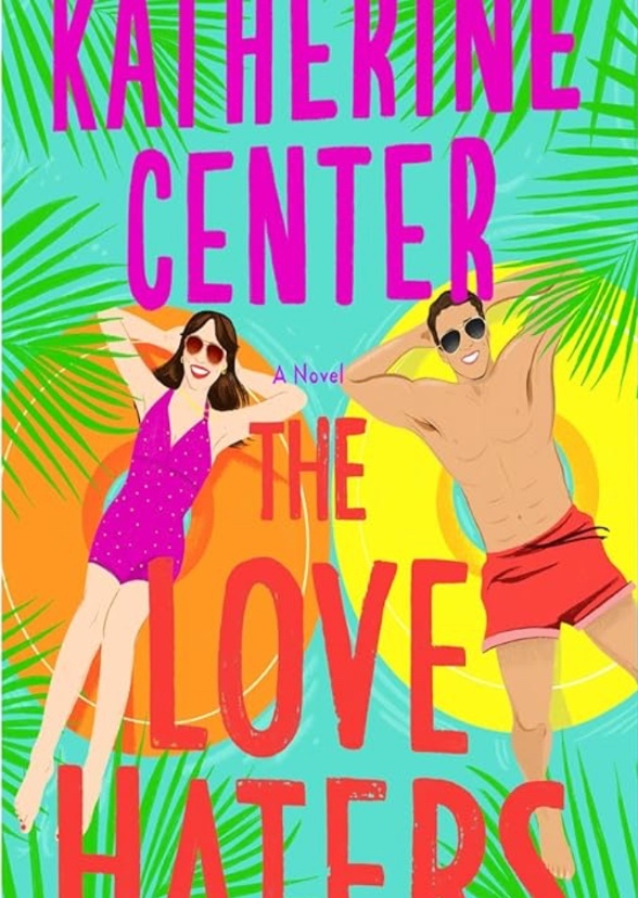 The Love Haters