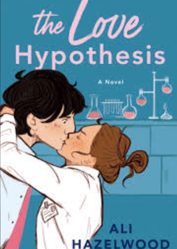 The Love Hypothesis 