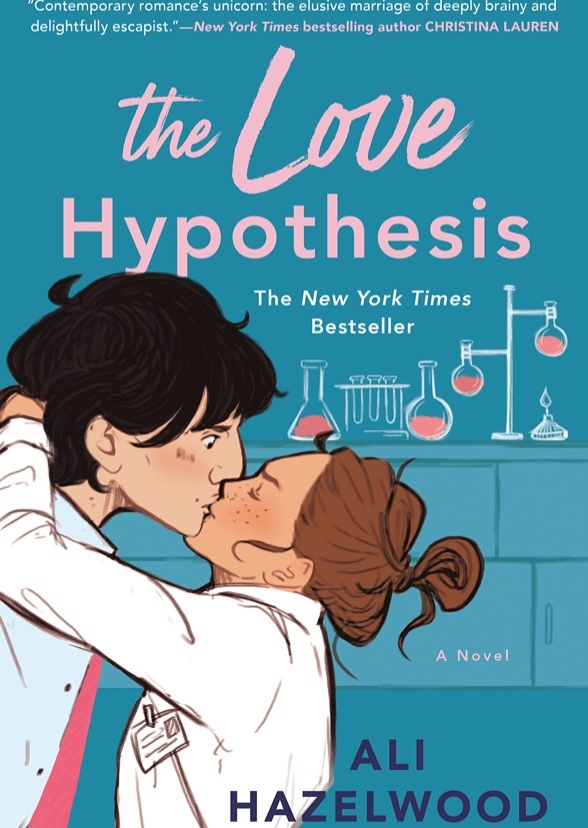 The Love Hypothesis