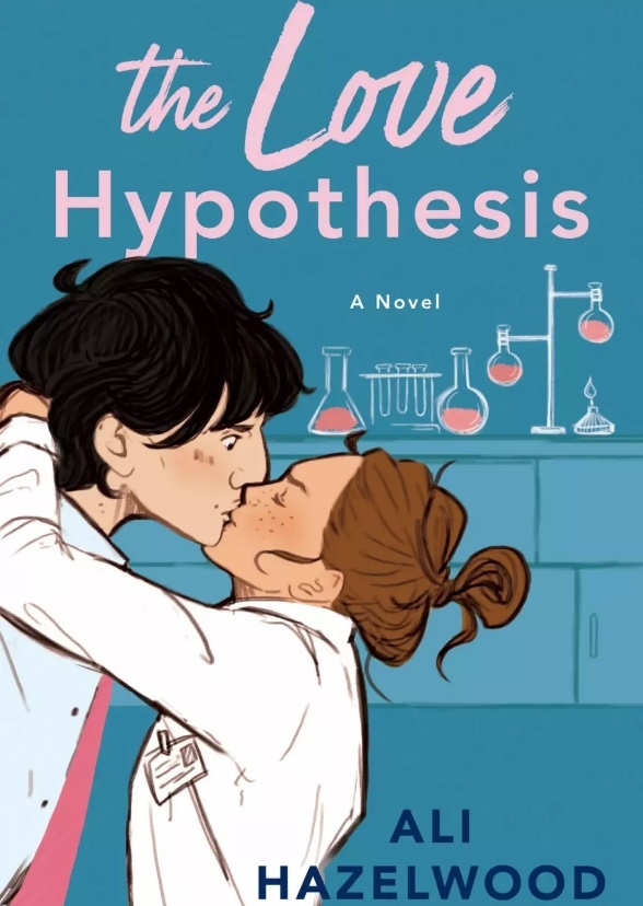 The love Hypothesis 