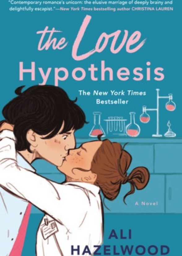 The Love Hypothesis