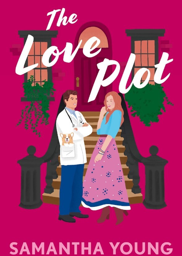 The Love Plot Movie