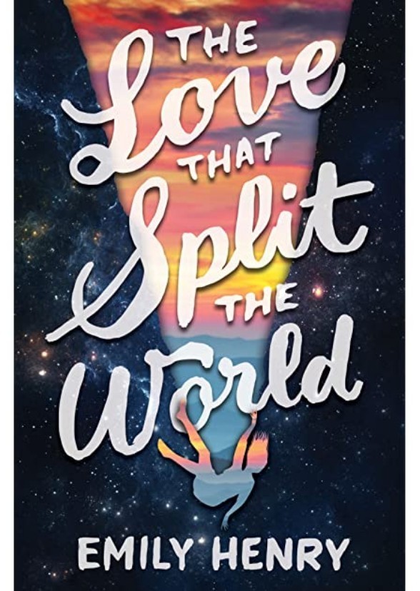 The Love that Split the World