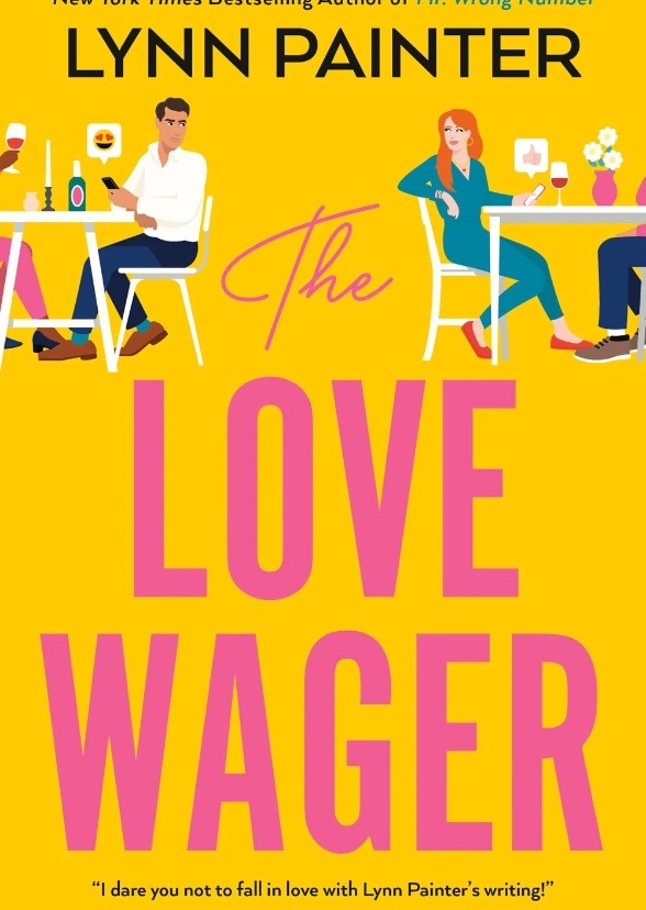 The Love Wager