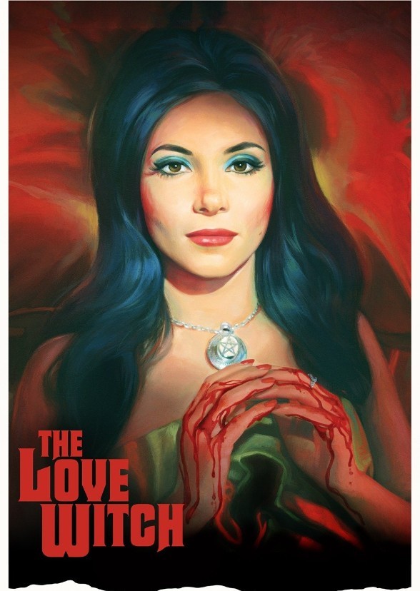 The Love Witch (1966)