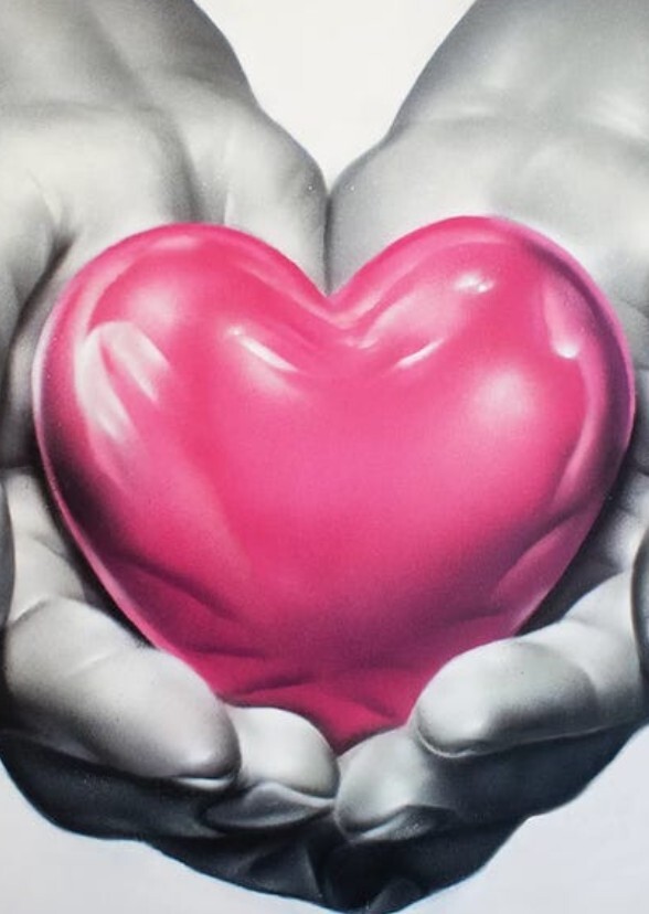 The Love You Save
