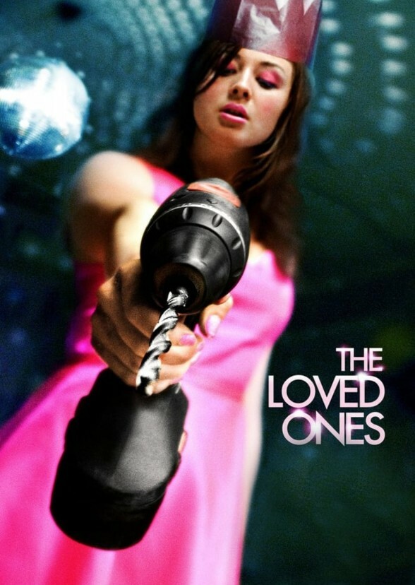 The Loved Ones (2011, Korean Version)