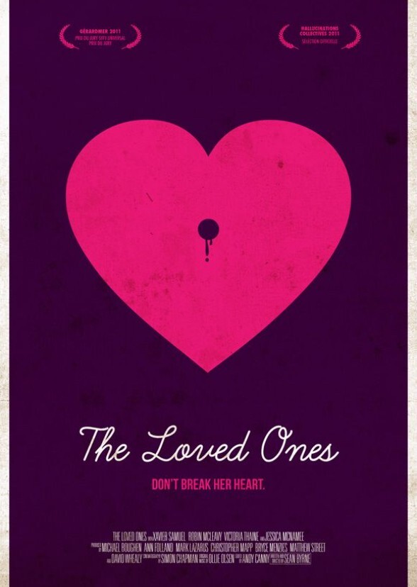 The Loved Ones (2018)