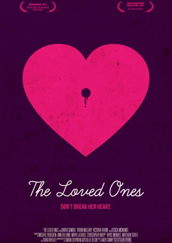 The Loved Ones (2025)
