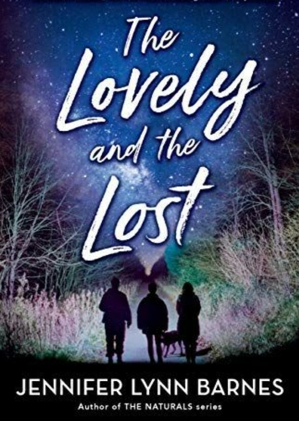 The Lovely and the Lost