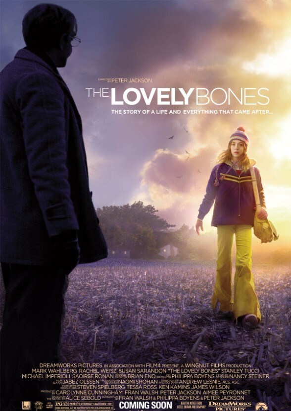 The Lovely Bones 1994