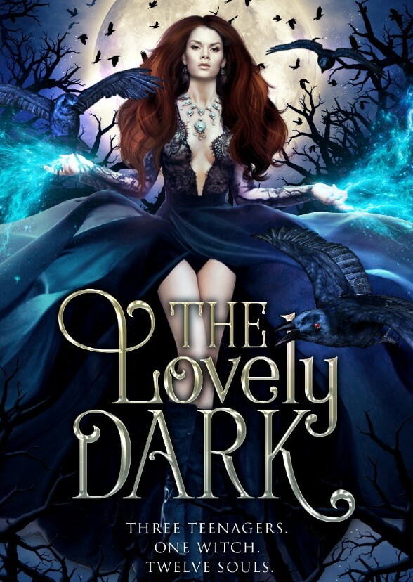 The Lovely Dark