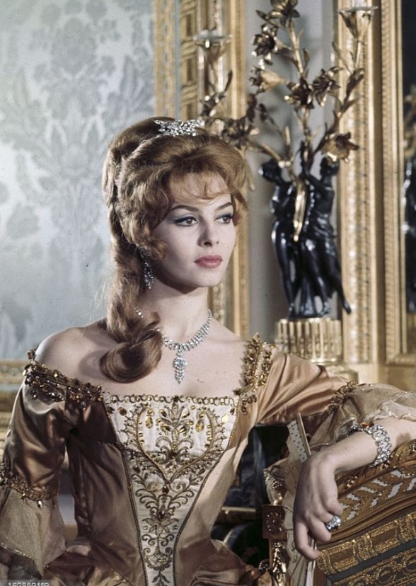 The Loving Lady Death (1964) 