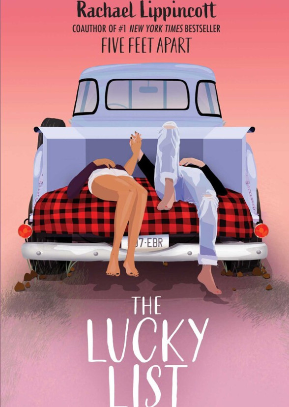The Lucky List