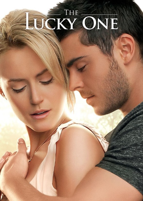 The Lucky One (2032) 8 Part Mini-Series