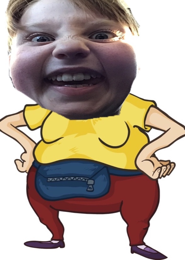 The Luke Wiener Show
