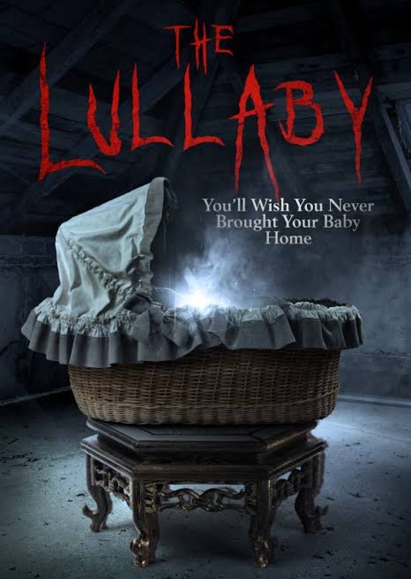 The Lullaby.