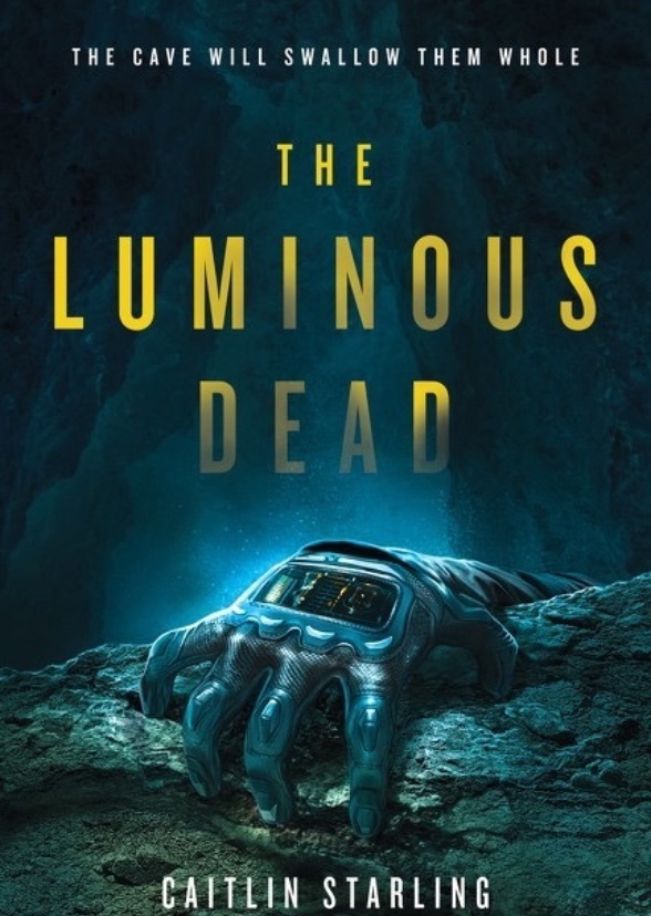 The Luminous Dead