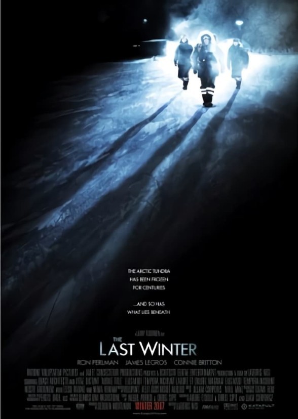The Lunar Chronicles: Winter
