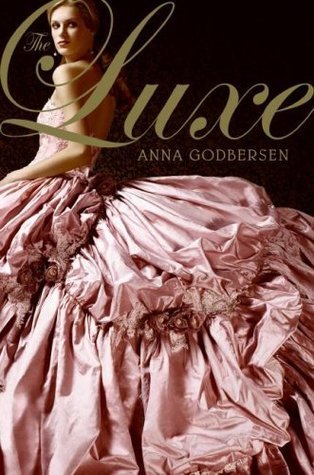 The Luxe Series