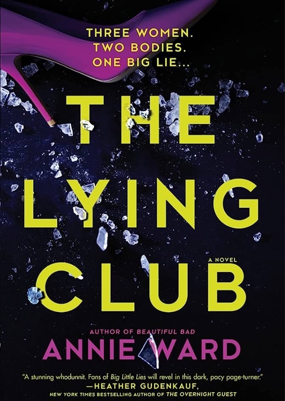 The Lying Club