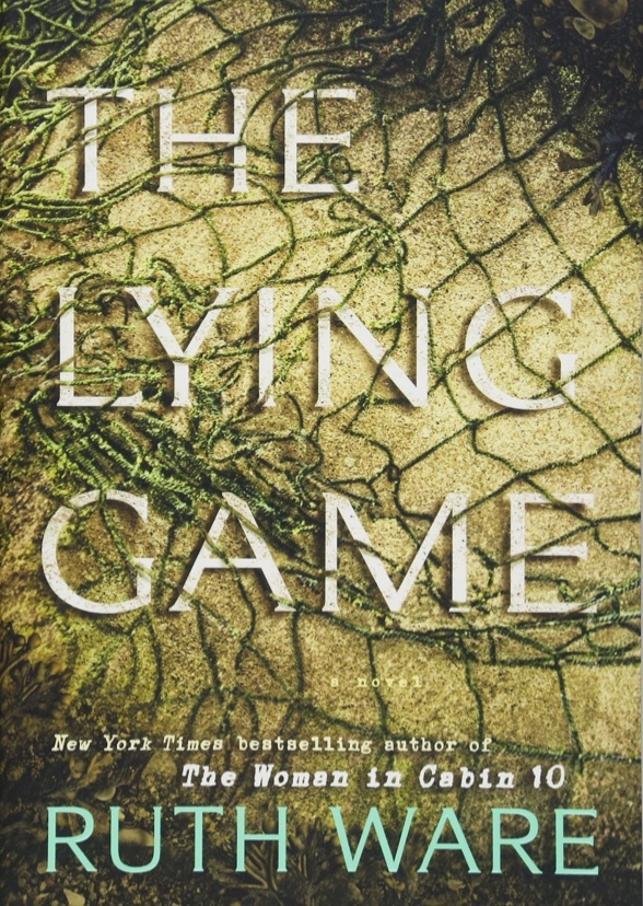 The lying game 