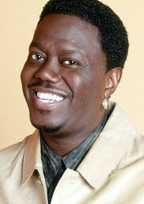 Bernie Mac: The Kings of Comedy