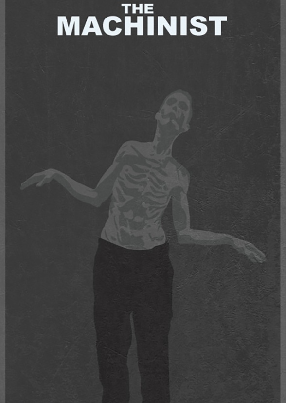 The Machinist (1964)