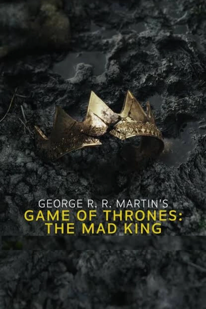 The Mad King (show)