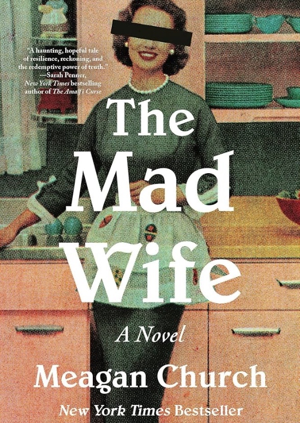The Mad Wife