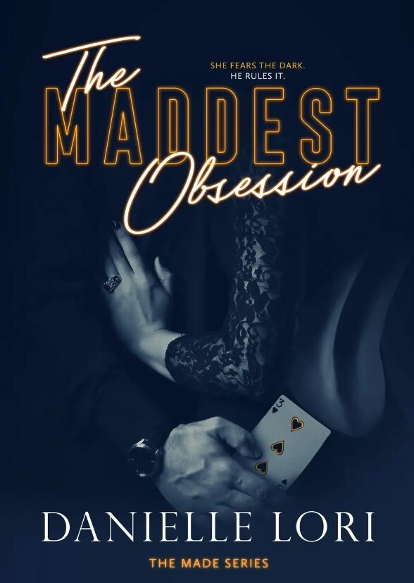 The Maddest Obsession (2027)
