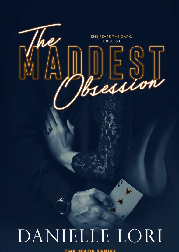 The Maddest Obsession