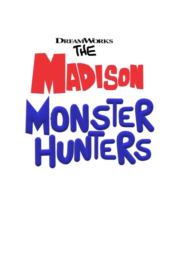 The Madison Monster Hunters (2026)