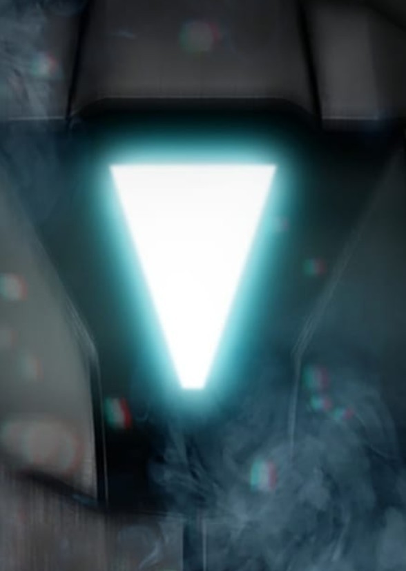 The Magellan Prism